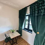 Apart-hotel Tavi Nupaky