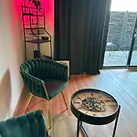 Tavi Apart-hotel Nupaky